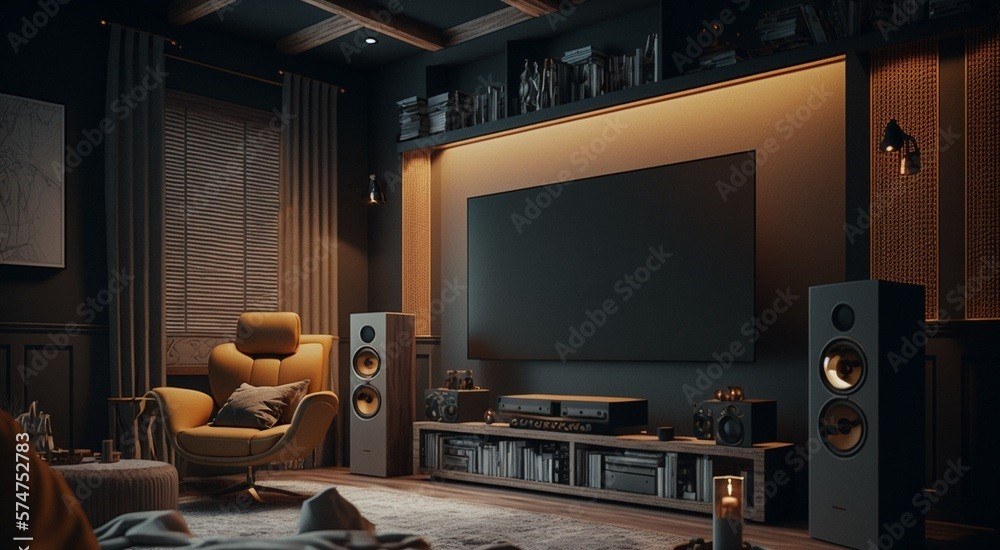 Home Theatre